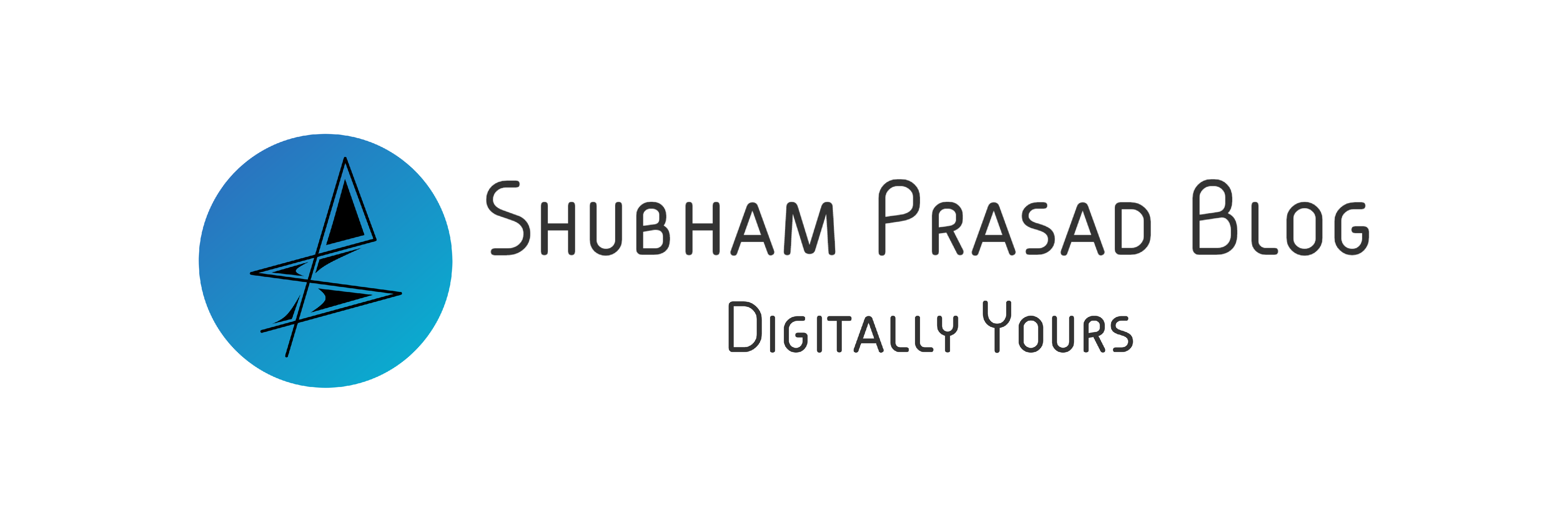 Shubham Prasad Blog