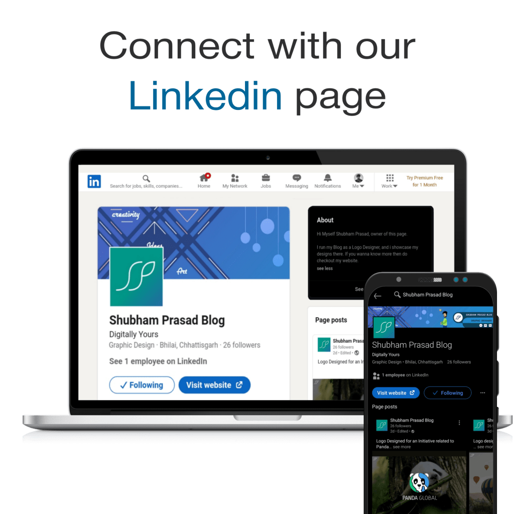 shubham prasad blog linkedin